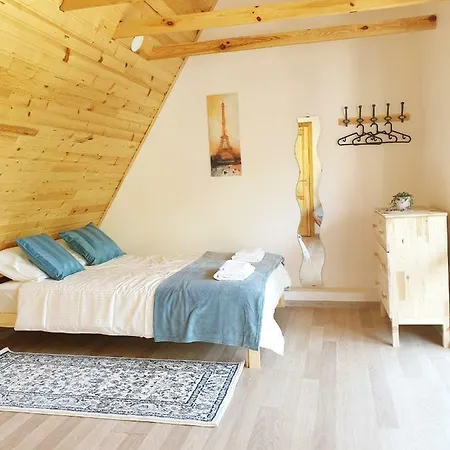 Vila G Паланга Экстерьер фото