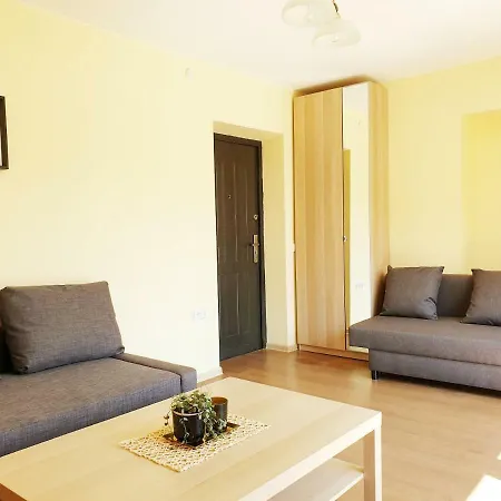 Vila G Паланга Экстерьер фото