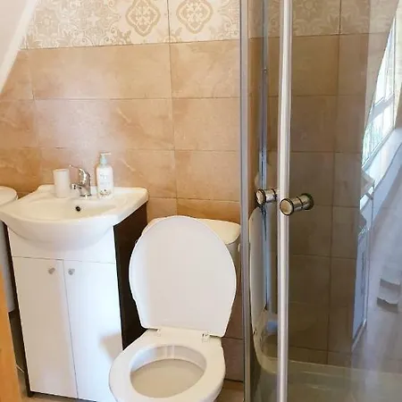 Vila G Паланга Экстерьер фото