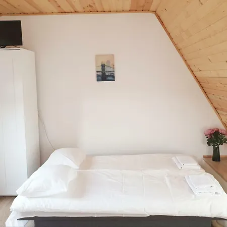 Vila G Паланга Экстерьер фото