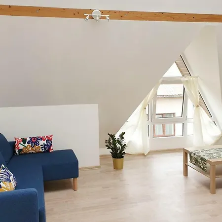 Vila G Паланга Экстерьер фото