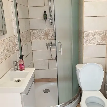 Vila G Паланга Экстерьер фото