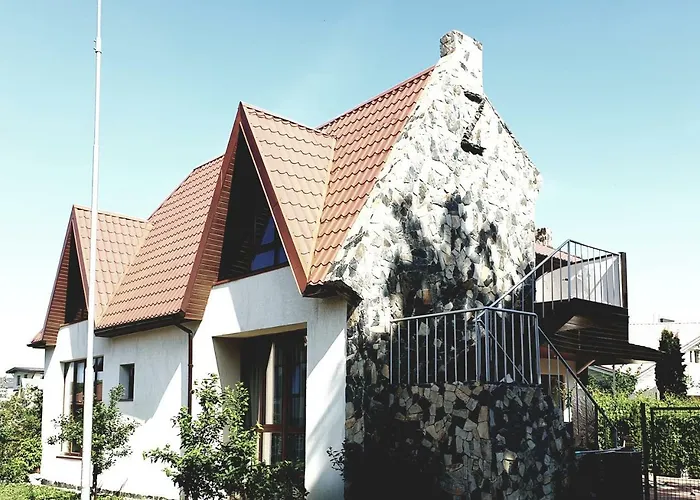 Vila G Palanga