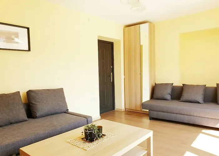 Vila G Palanga